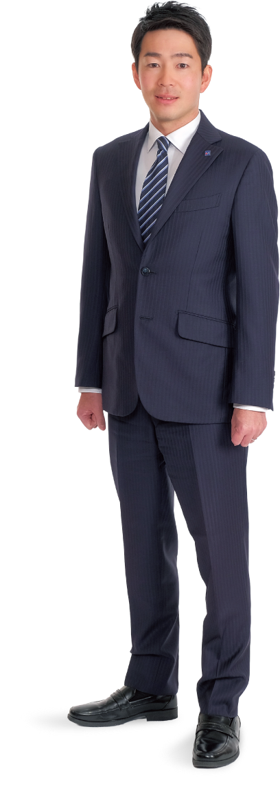 代表取締役社長 村井 剛大
